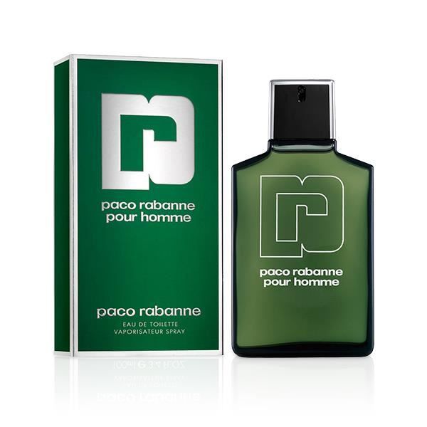 prix du parfum paco rabanne