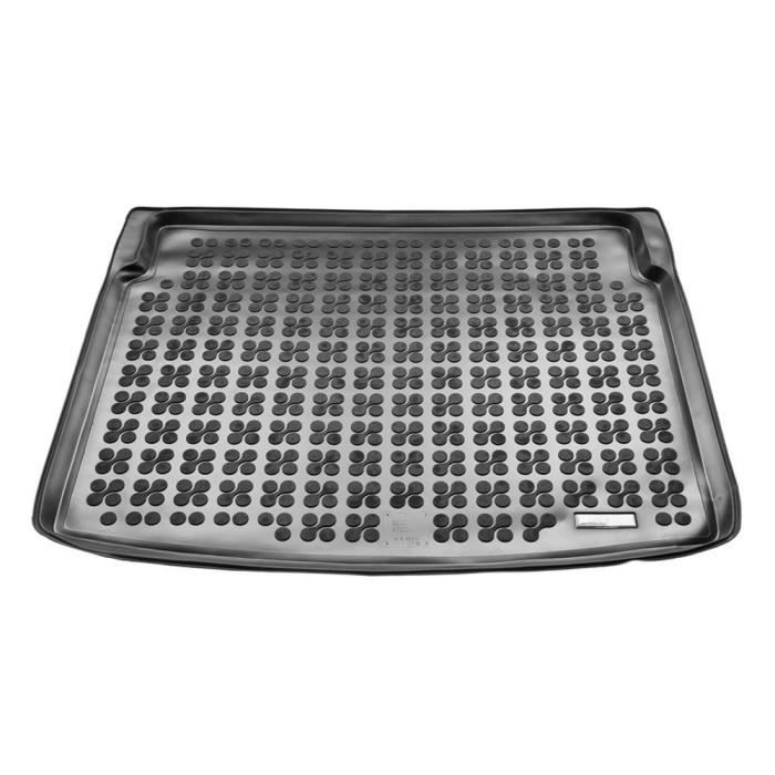 Protection Coffre Peugeot 308 SW - 100% Caoutchouc Antidérapant - Sur Mesure - Facile à Nettoyer