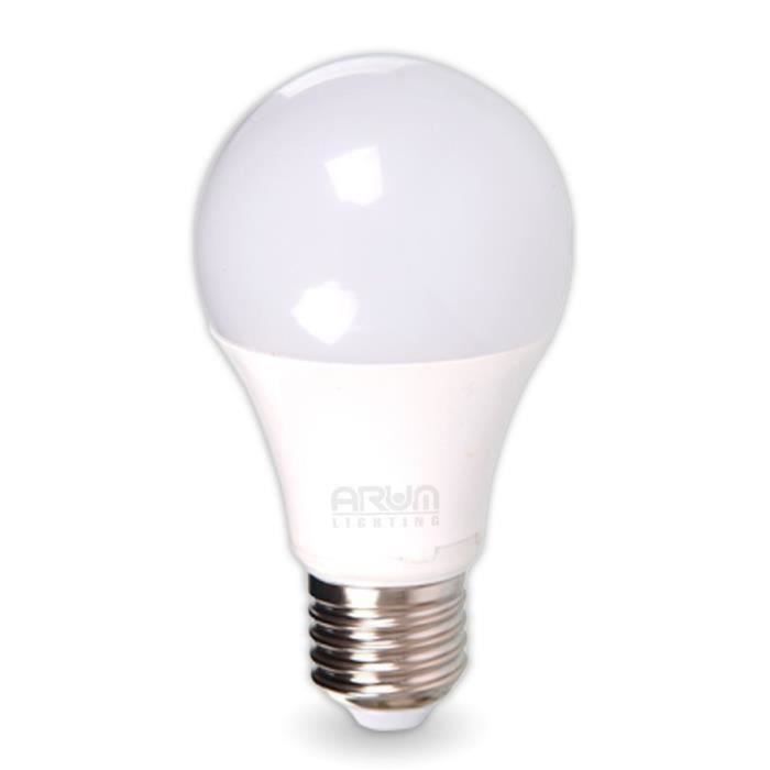 Ampoule LED sphérique G45 à culot E27 couleur d'éclairage ja