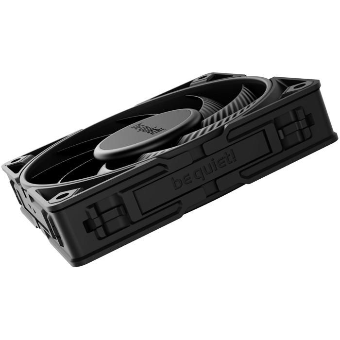 Ventilateur – be quiet! – SILENT WINGS PRO 4 – 120mm – 3000 RPM – 36.9 dB