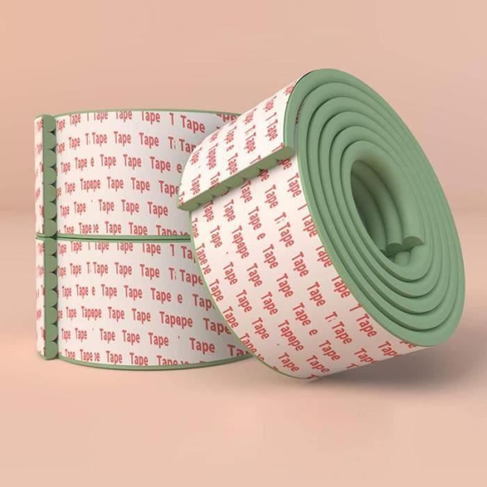 Ziyi Protection Meuble Bebe Angle De Protection Bande De Protection Des Coins Epaissie Pour Enfants Pas Facile A Laisser Des Mar 291 Cdiscount Puericulture Eveil Bebe