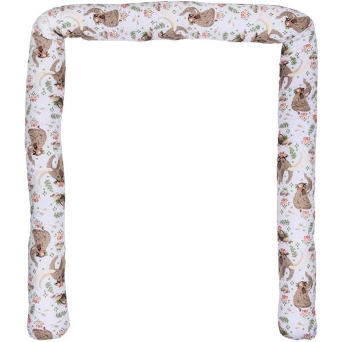 Mamandu Traversin Lit Bebe 300 Cm Longueur X 10 Cm Diametre Mammouth Cdiscount Maison Mamandu Traversin Lit Bebe 300 Cm Longueur X 10 Cm Diametre Mammouth Cdiscount Maison