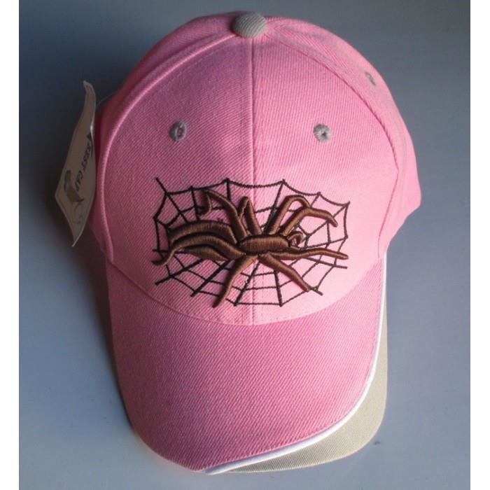 casquette femme rock