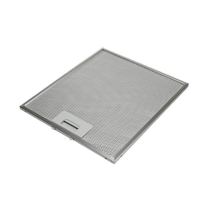 Filtre à graisse - WHIRLPOOL - AKR689 - Blanc - Accessoires de hotte