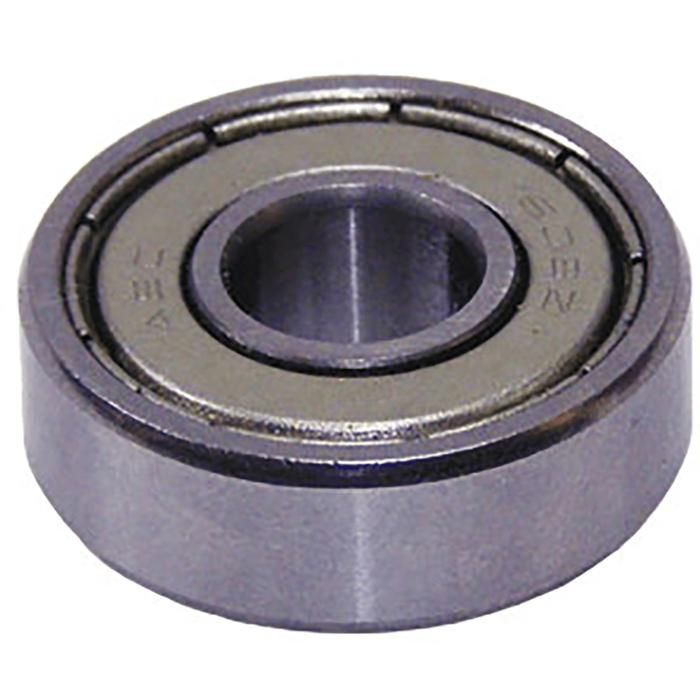 Indesit ROULEMENT 17X40X12 6203 2Z OU ZZ C00002590 - vue 2