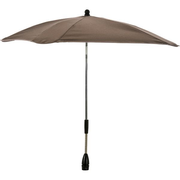 Bebe Confort Ombrelle Carree Walnut Brown Cdiscount Puericulture Eveil Bebe