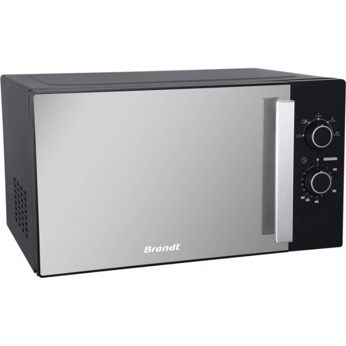 Micro onde Brandt BRANDT SM 2606 B • Microonde encastrable • Micro — free download