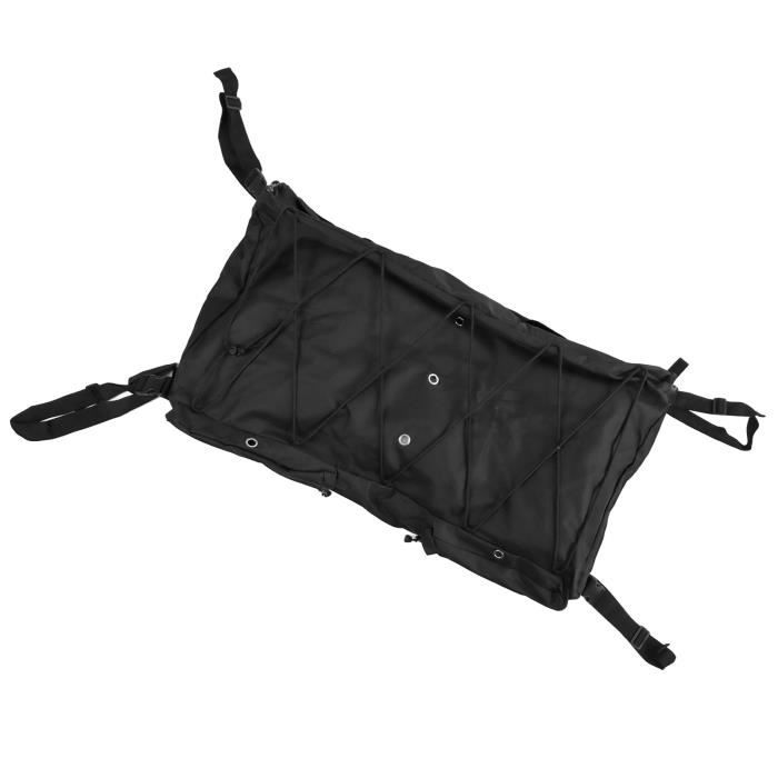 Trasporto Borsa Tavola Lunga Oxford Skateboard Tote Deposito - 3