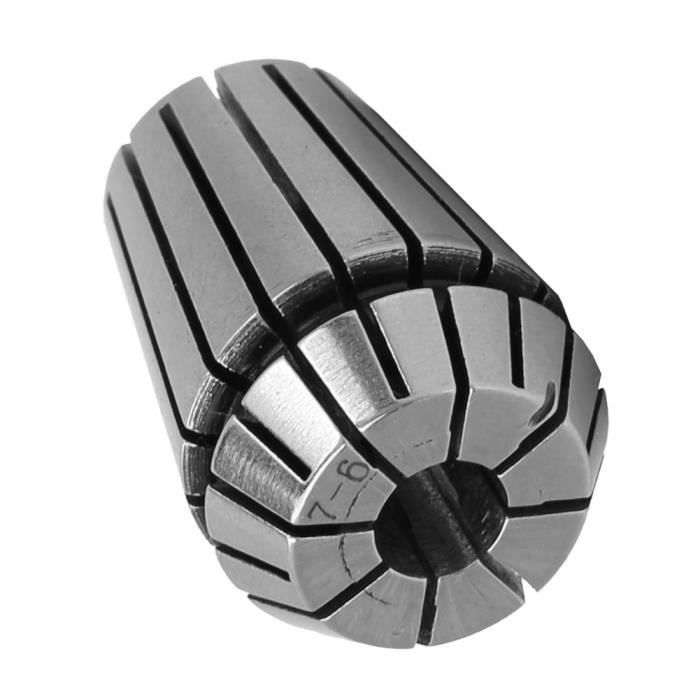 1x ER Spannzange ER8 ER11 ER16 ER20 ER25 ER32 ER40 für Fräsdrehmaschine