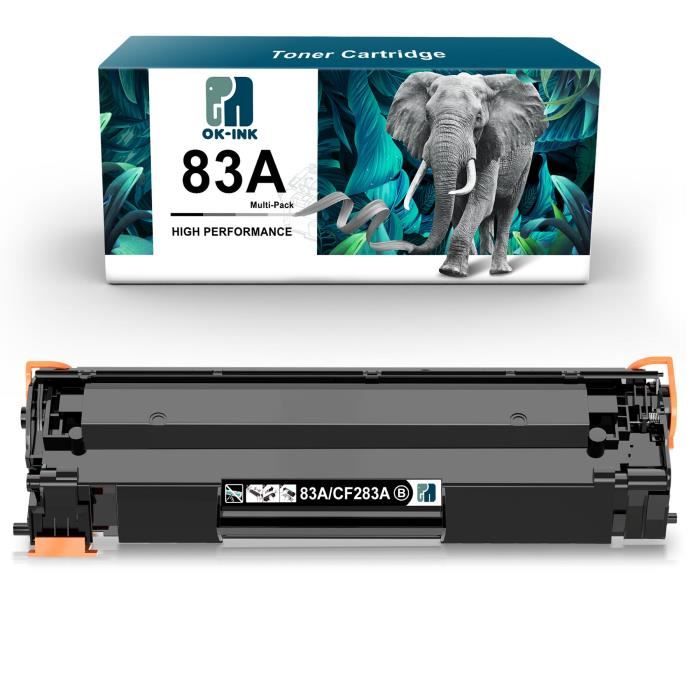 10 Cartucce Toner E Chip Compatibili Con HP Laserjet Pro MFP M 125 - Foto 8