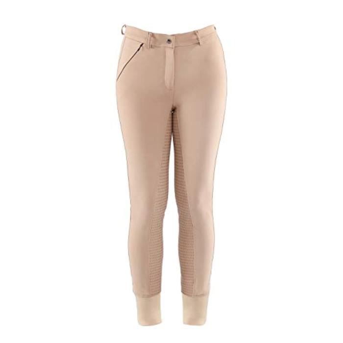 Pantalons d'équitation femme | Sellerie Hépona