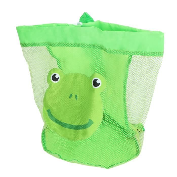 Sac De Sport Champro En Maille – 24 X 36 Pouces – Blanc – NEUF
