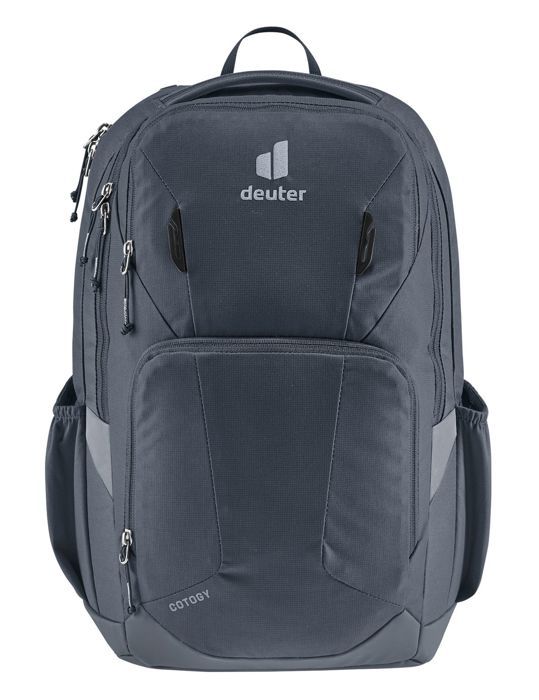 Sac à dos - DEUTER - Cotogy Backpack - Noir - 26L - Rembourré et respirant