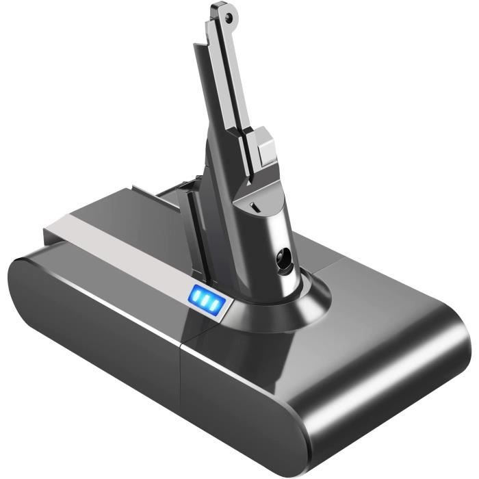 DTK Batterie pour Dyson V8 Cord-Free 