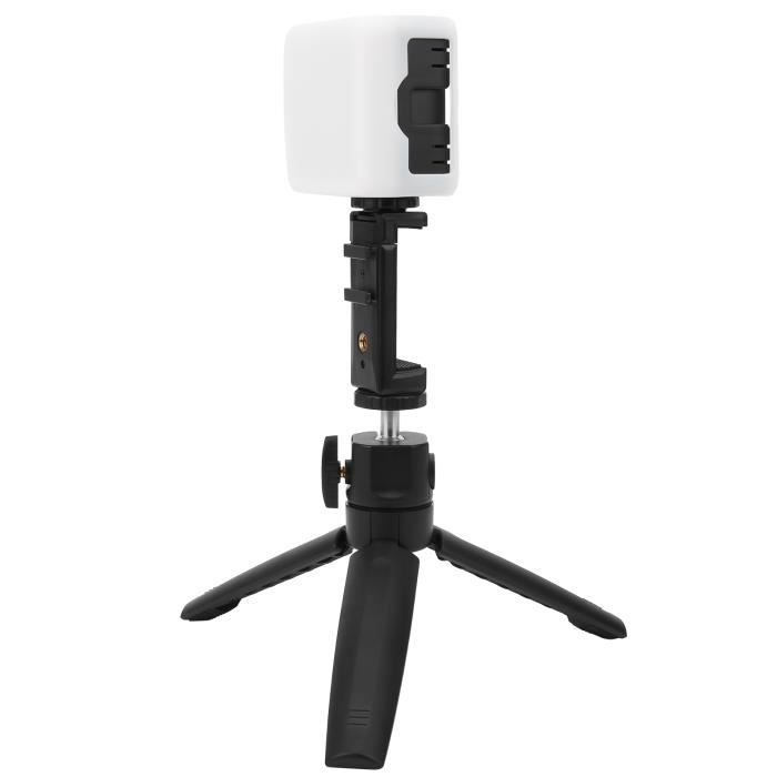 TTArtisan Mini LED Light - Lumière De Remplissage Portable Magnétique 3000/4500/6000K | Pour Canon Nikon Sony