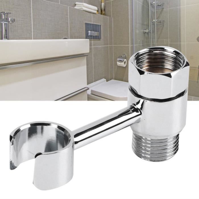 SUPPORT DE PULVÉRISATEUR De Graisse Mural Robuste Avec Gobelets