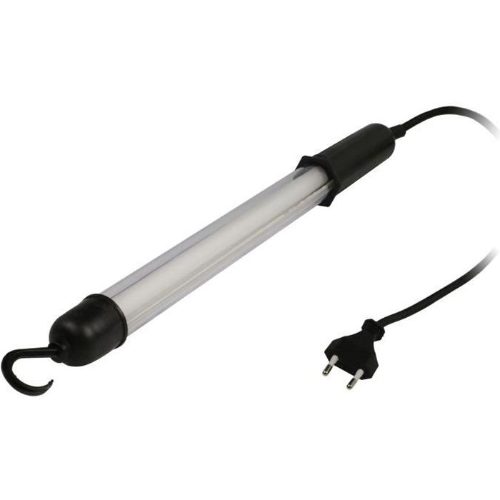 baladeuse d'atelier tube à LED Lampe