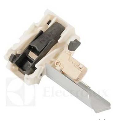 FERMETURE DE PORTE COMPLETE POUR LAVE VAISSELLE ELECTROLUX BVMPIECES - vue 2