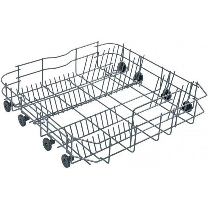 Electrolux Panier Inférieur + Roulettes - vue 2