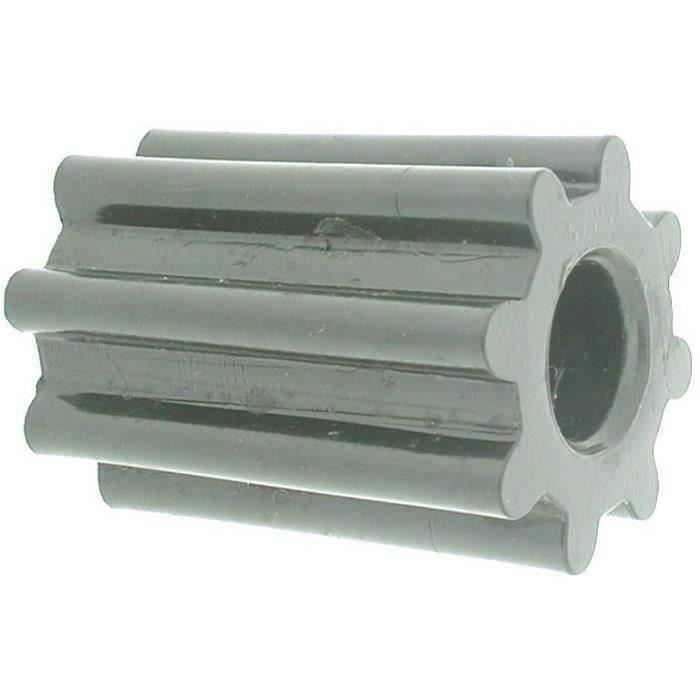 Pignon d'entraînement de roue en résine adaptable pour MTD