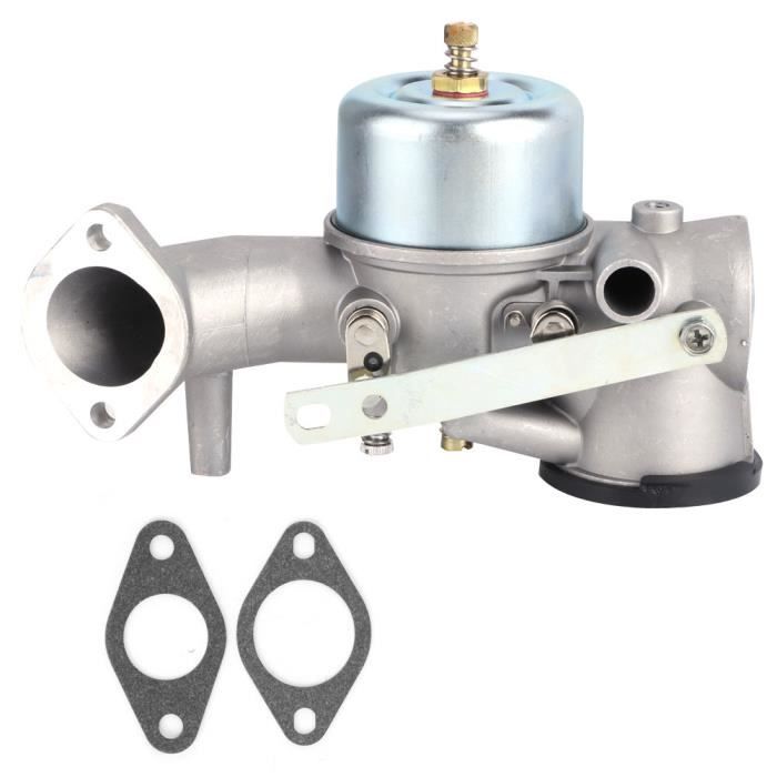 Carburateur, carburateur voor Briggs Stratton Installatie- en vervangingsmethode is eenvoudig voor Briggs Stratton 491026 281707 491031 490499 281702
