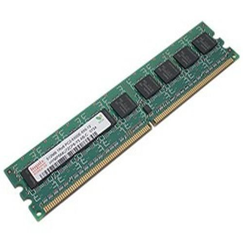 Mémoire interne - Fujitsu - PY-ME32SL2 - 32 Go - DDR5 - 4800 MHz Mémoire interne - Fujitsu - PY-ME32SL2 - 32 Go - DDR5 - 4800 MHz