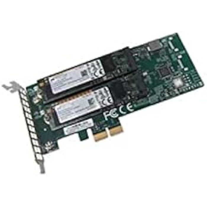 Fujitsu PY DMCP24 contrôleur RAID PCI Express Neuf