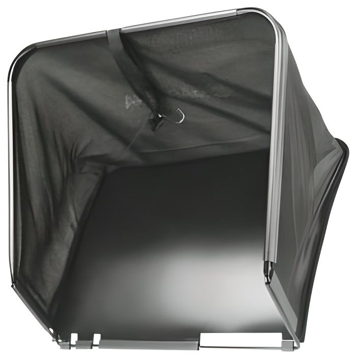 Gardena 04029 20 Sac de ramassage tondeuses hélicoïdales - vue 2