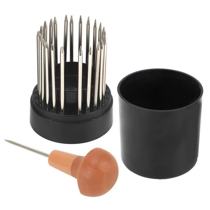 4Pcs Pinces pour Bijoux Mini Perlage Bijoux Perle Craft Pince Outil