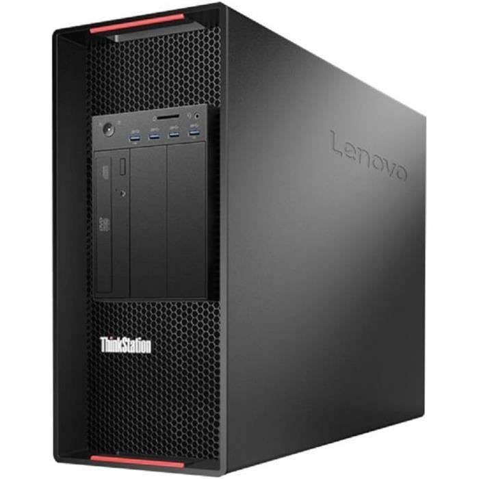 Acheter Lenovo ThinkStation P920 double processeur Intel Xeon Gold 6154 (2 x 18 cœurs) 192 Go DDR4 - SSD 1 To - NVIDIA Quadro P1000 - 2399,00 € Lenovo ThinkStation P920 double processeur Intel Xeon Gold 6154 (2 x 18 cœurs) 192 Go DDR4 - SSD 1 To - NVIDIA Quadro P1000 - reconditionné disponible sur Cdiscount Seconde Vie