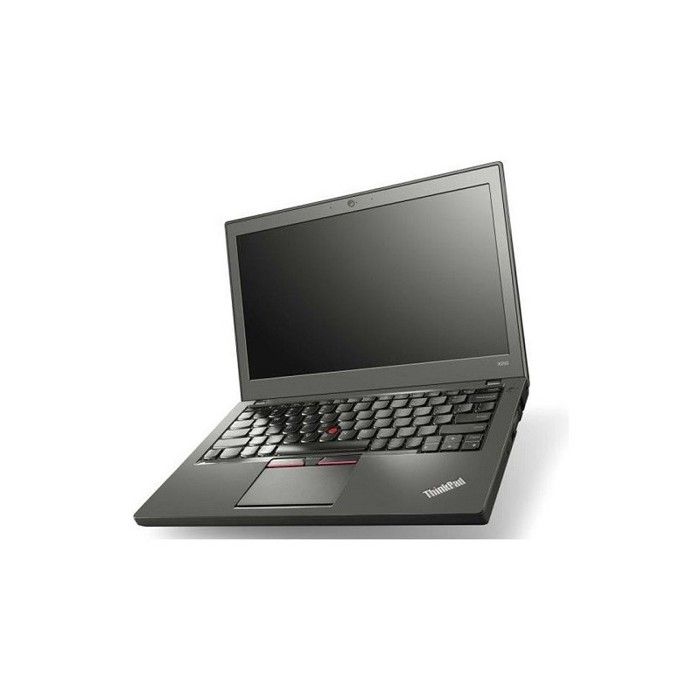 LENOVO THINKPAD X270 CORE I5 7 12 5 - vue 2