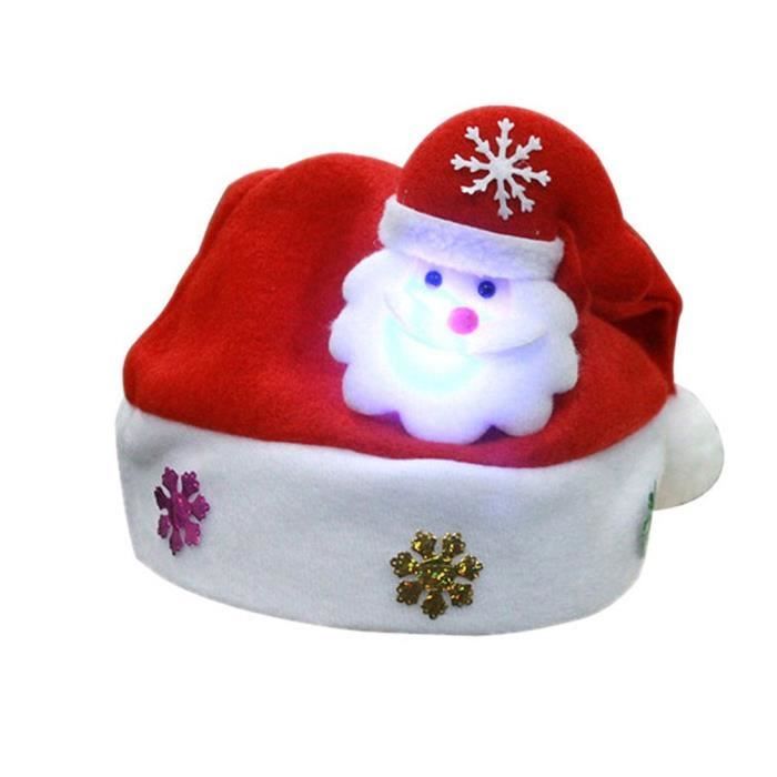 Hapeaux Noel 2pcs Led Chapeaux Bonnet De Pere Noel Santa Chapeaux Pour Enfant Bebe Unisexe 30 25cm Pere Noel Rouge Rough Cdiscount Pret A Porter Hapeaux Noel 2pcs Led Chapeaux Bonnet De Pere Noel Santa Chapeaux Pour Enfant Bebe Unisexe 30 25cm Pere Noel Rouge Rough Cdiscount Pret A Porter