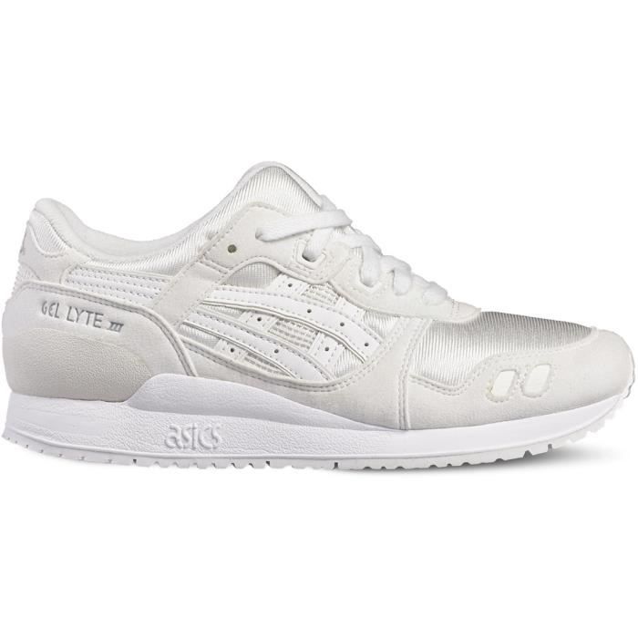asics gel lyte iii blanc