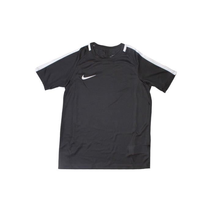 nike tee shirt foot