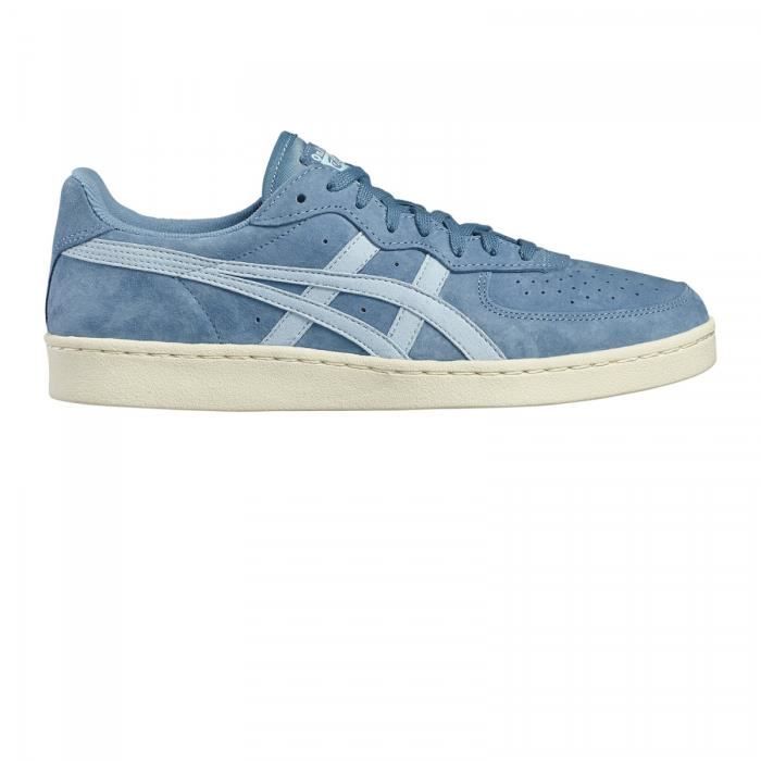 asics gsm blue
