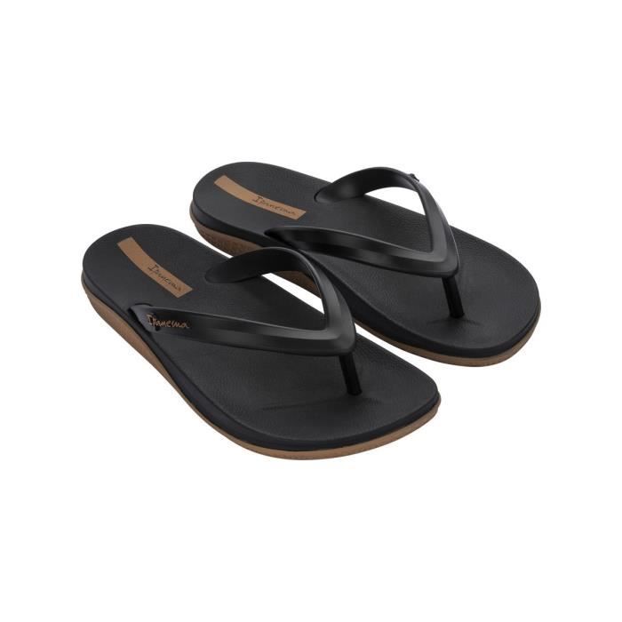 Claquettes Noir Claquette Ipanema Claquettes Et Sandales Natation