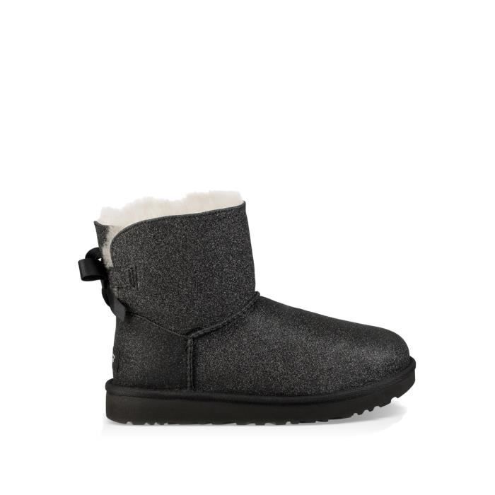 bottes de neige ugg femme
