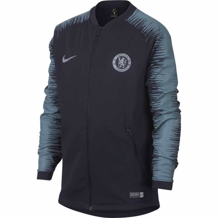 veste foot