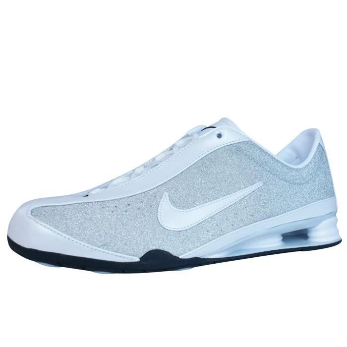 rival shox