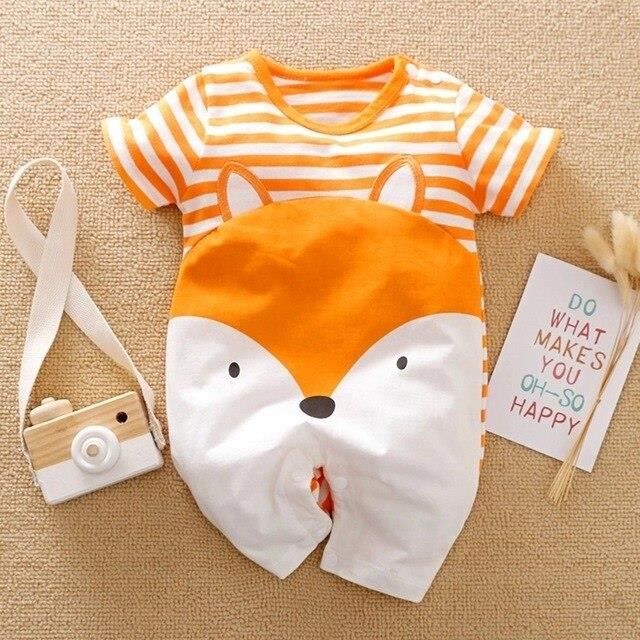 Ekb Ete Et Printemps Bebe Renard Imprime Raye Barboteuse Bebe Et Enfant En Bas Age Fille Une Piece Barboteuses Bebe Vet Beige Short Sleeve Cdiscount Pret A Porter Ekb Ete Et Printemps Bebe Renard Imprime Raye Barboteuse Bebe Et Enfant En Bas Age Fille Une Piece Barboteuses Bebe Vet Beige Short Sleeve Cdiscount Pret A Porter