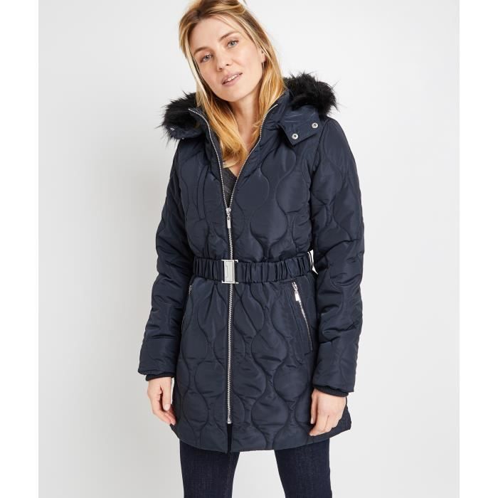 doudoune grain de malice