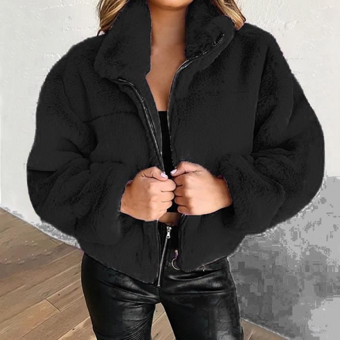 Cardigan Femme Confortable En Coton - Col Rond, Boutonnage Avant, Manches Longues - Taille XL, Couleur Kaki - Parfait Pour Quotidien Et Sorties