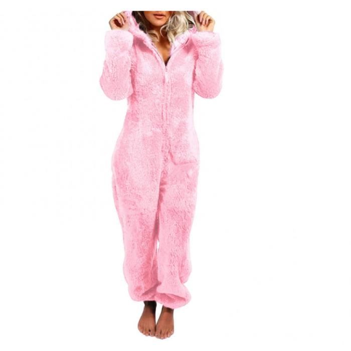 Grenouillere femme sale hiver
