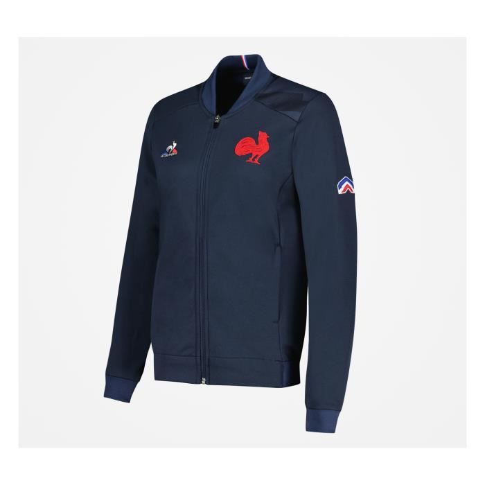 Veste coton online femme sport