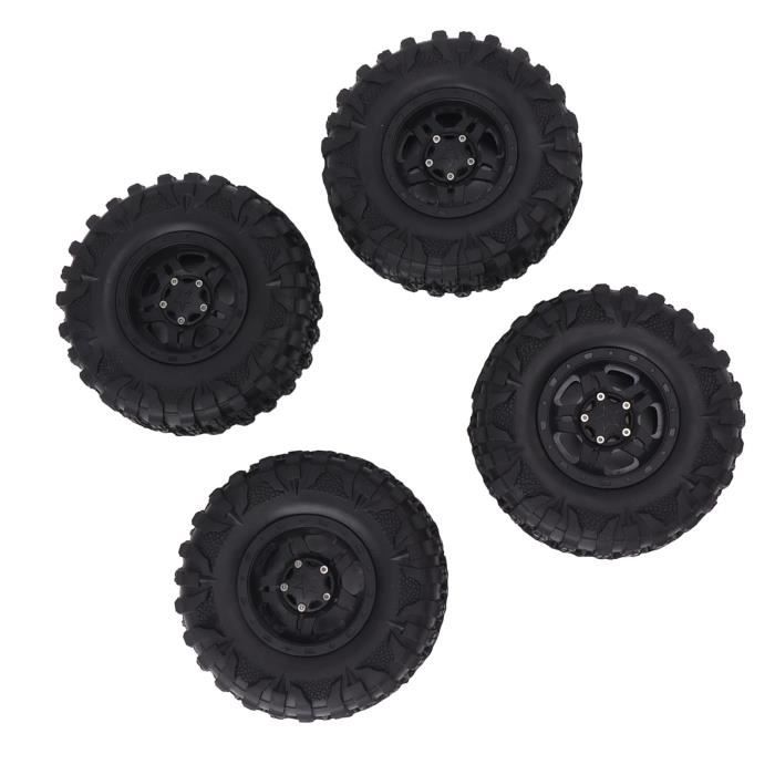 Lot De 4 Roues De Rechange Pour Valise, 40Mm*18Mm, 34 Fr[x8508
