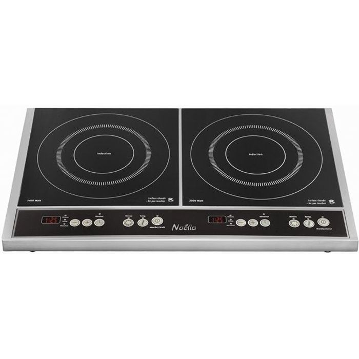 Comment Nettoyer Sa Plaque A Induction En Un Clin D Oeil M6 Deco Fr