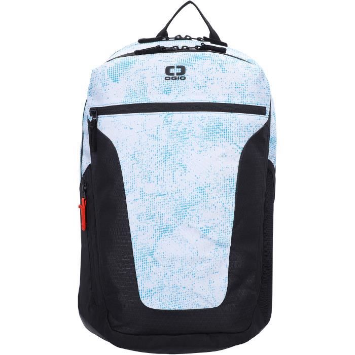 Sac à dos Ogio Aero 25 - OGIO - 48 cm - compartiment Laptop - Bleu - Femme - Camping - Multisport Sac à dos Ogio Aero 25 - OGIO - 48 cm - compartiment Laptop - Bleu - Femme - Camping - Multisport