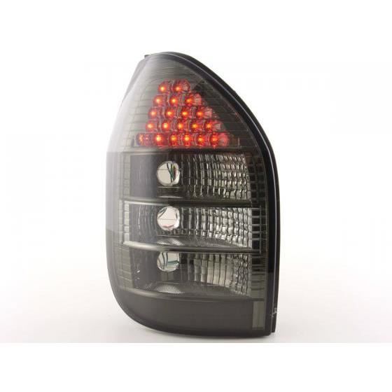 Aile Droite OPEL ZAFIRA A 2004 Noir - Pièce D'Occasion En Bon État - Compatible