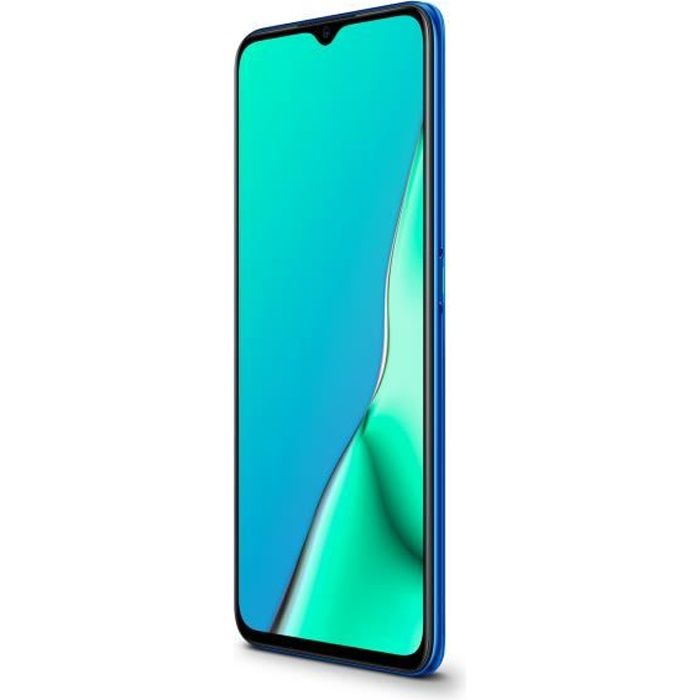 OPPO A9 2020 Violet Cosmos