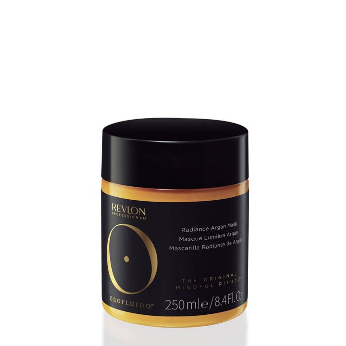 Masque réparateur pour cheveux Orofluido 7261039000 250 ml